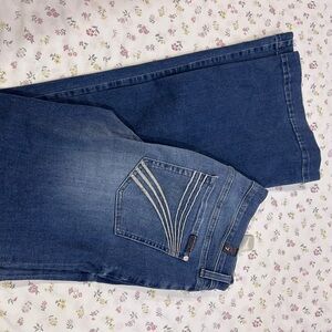 7 For All Mankind trousers